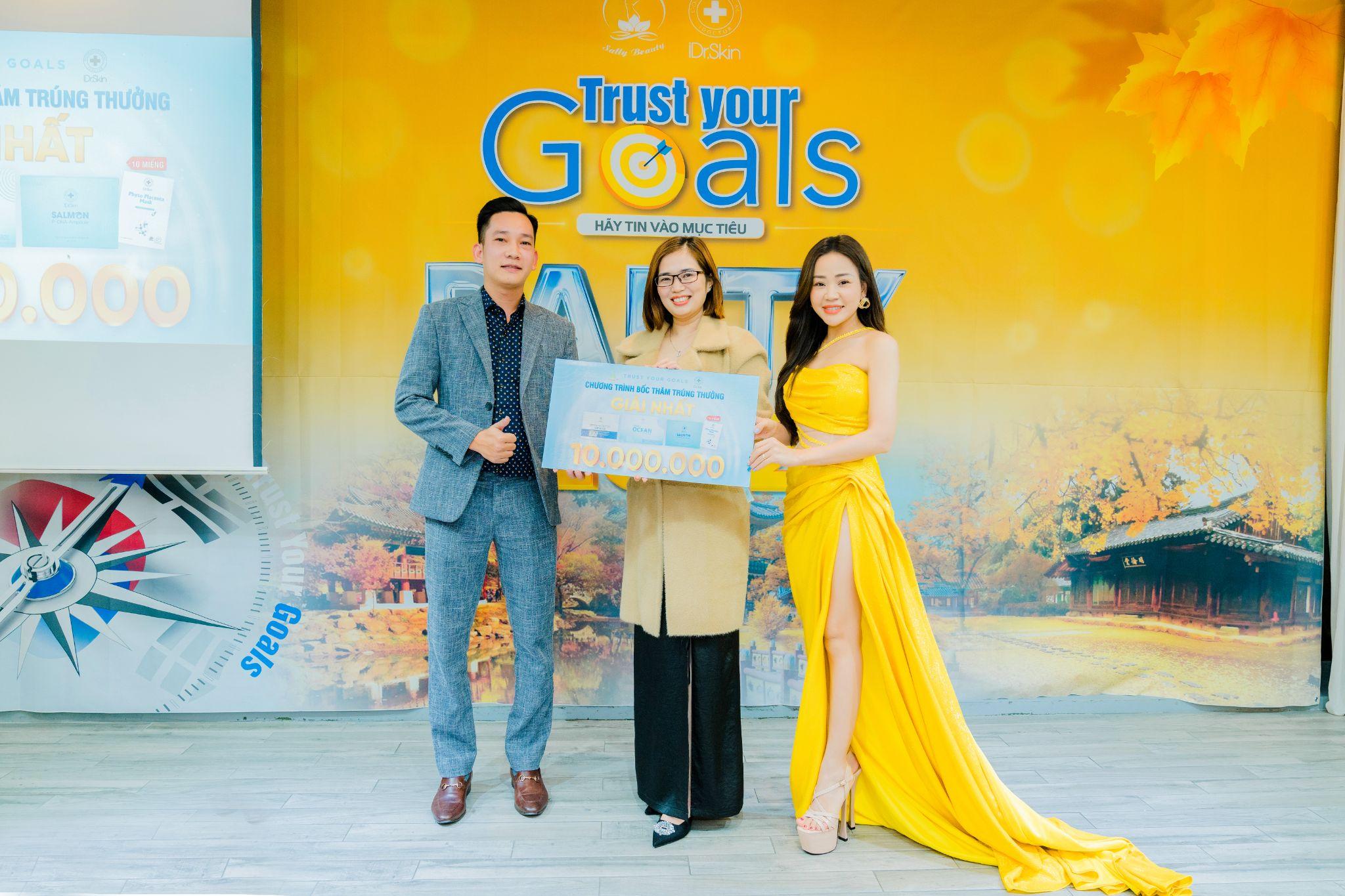 giai-nhat-boc-tham-trust-your-goals