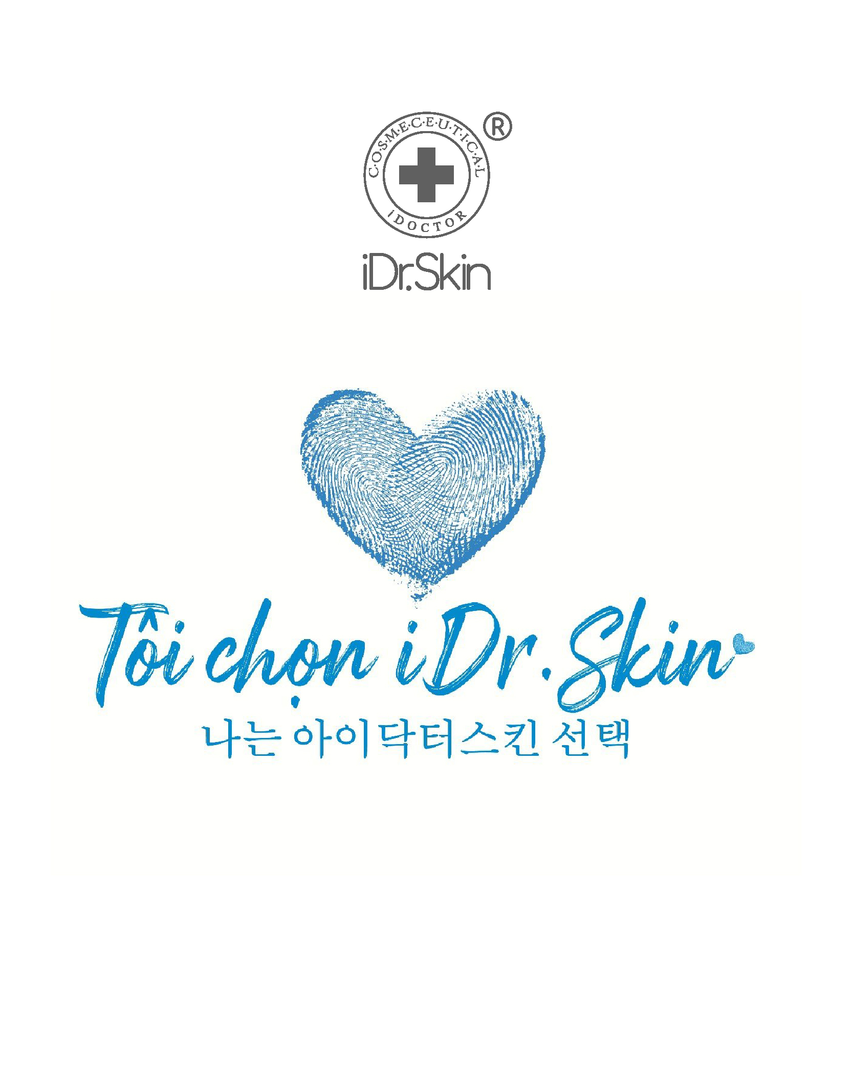 Tôi chọn iDr.Skin